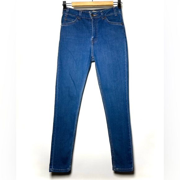 Levi’s ORANGE TAB 721 🦄 - Picture 2 of 8